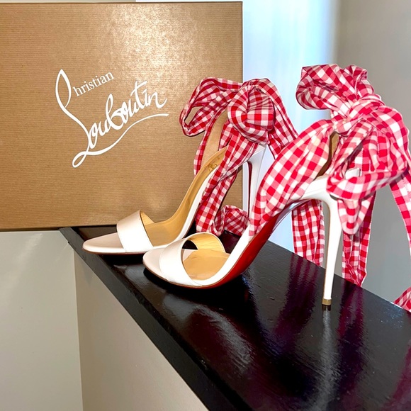 Christian Louboutin Shoes - Christian Louboutin Heels